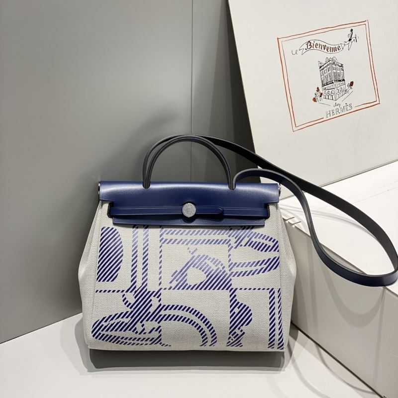 Hermes Herbag Bags